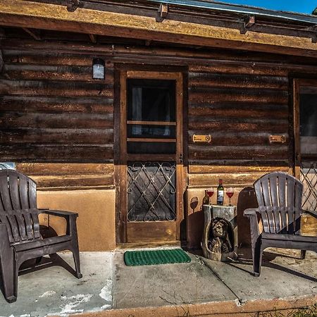 Apache Village 9, Queen Bed, Midtown, Pet Friendly, Sleeps 2 Ruidoso Buitenkant foto