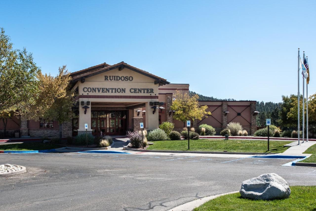 Apache Village 9, Queen Bed, Midtown, Pet Friendly, Sleeps 2 Ruidoso Buitenkant foto